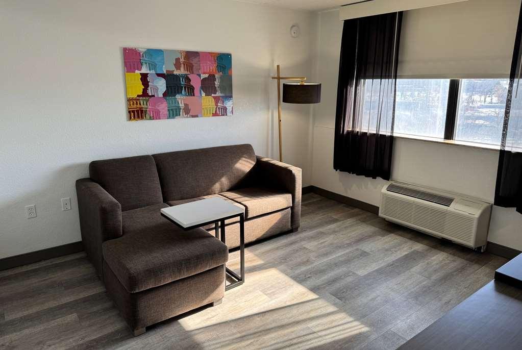 Hotel La Quinta Dc *