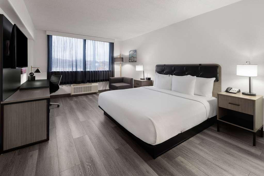 Hotel La Quinta Dc *