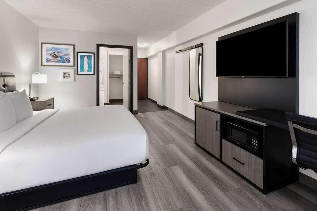 La Quinta Dc Hotel Washington